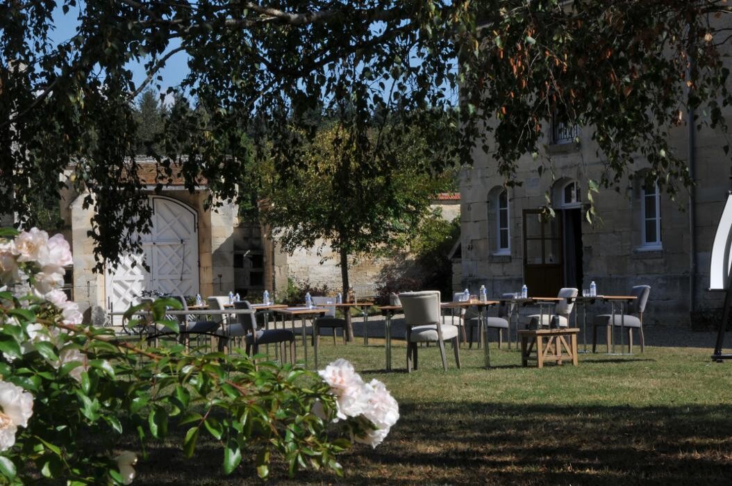 Images LE CLOS BARISSEUSE