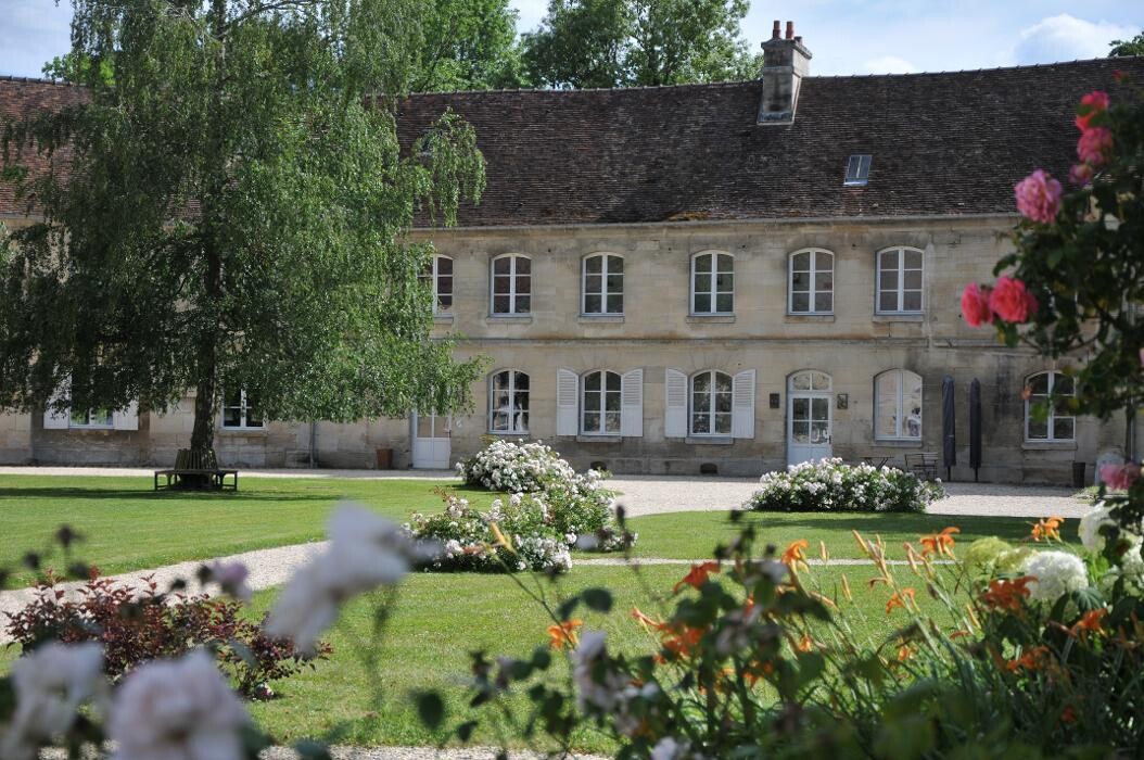 Images LE CLOS BARISSEUSE