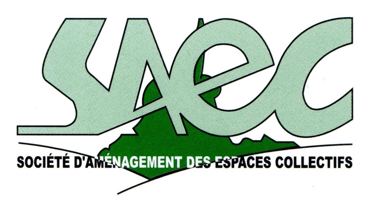 S.A.E.C. Logo