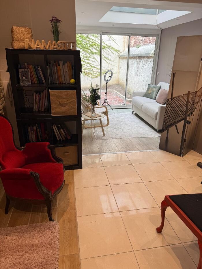 Images Laetitia Zahra Bianchi