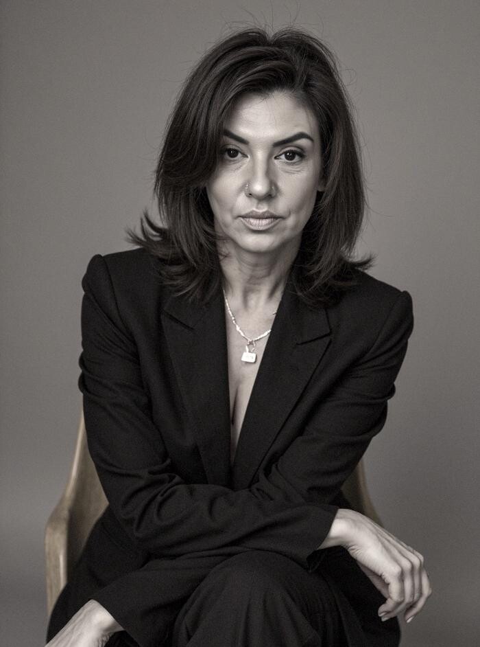 Images Laetitia Zahra Bianchi