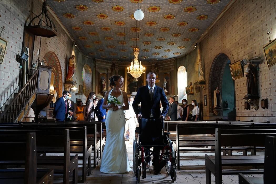 Images Christophe Miquel Photographe