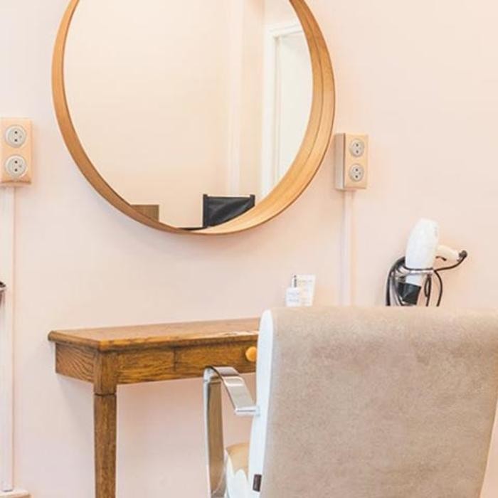 Images EDITH OBESTER COIFFURE MAQUILLAGE