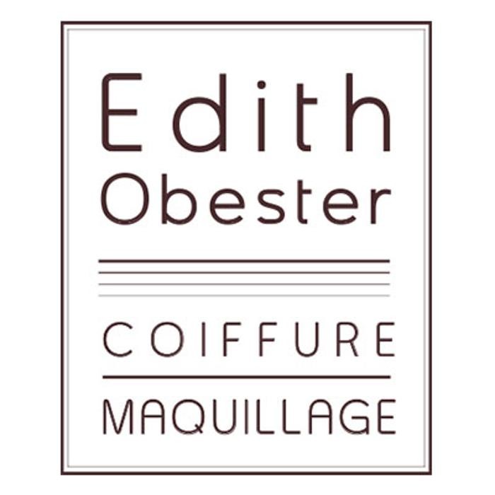 Images EDITH OBESTER COIFFURE MAQUILLAGE