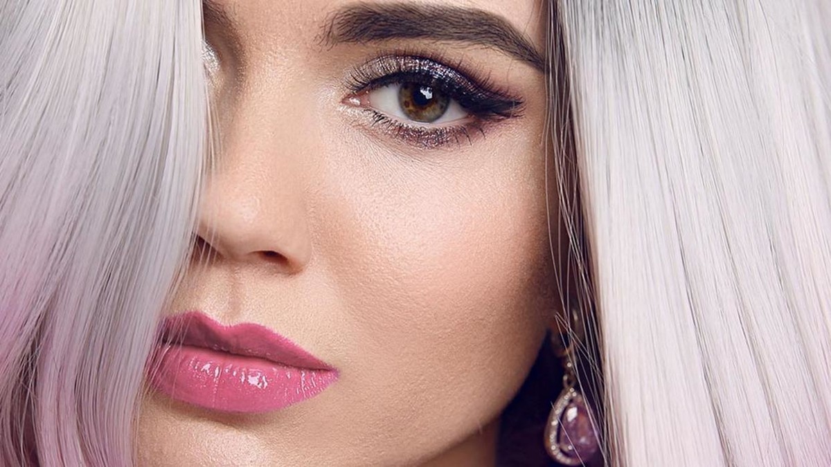 Images EDITH OBESTER COIFFURE MAQUILLAGE