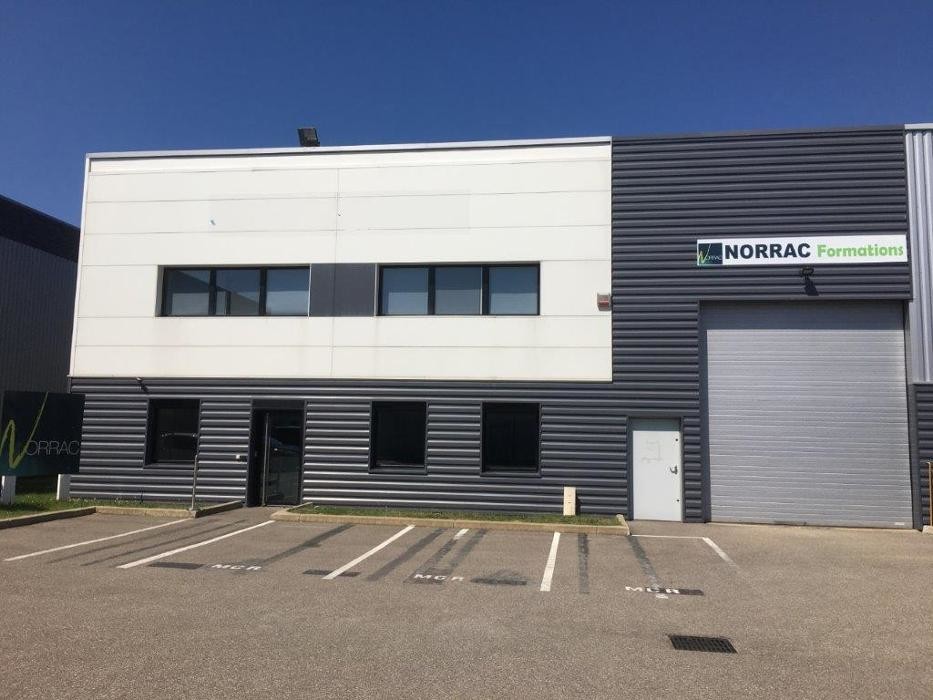 Images NORRAC
