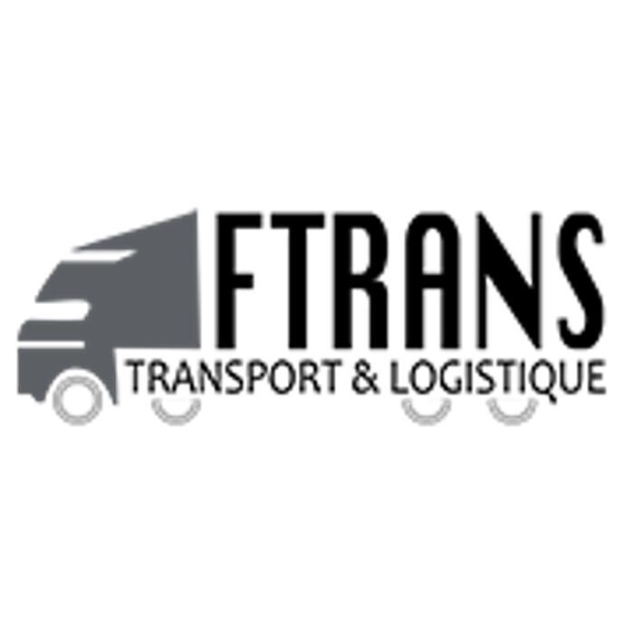 FTRANS Logo