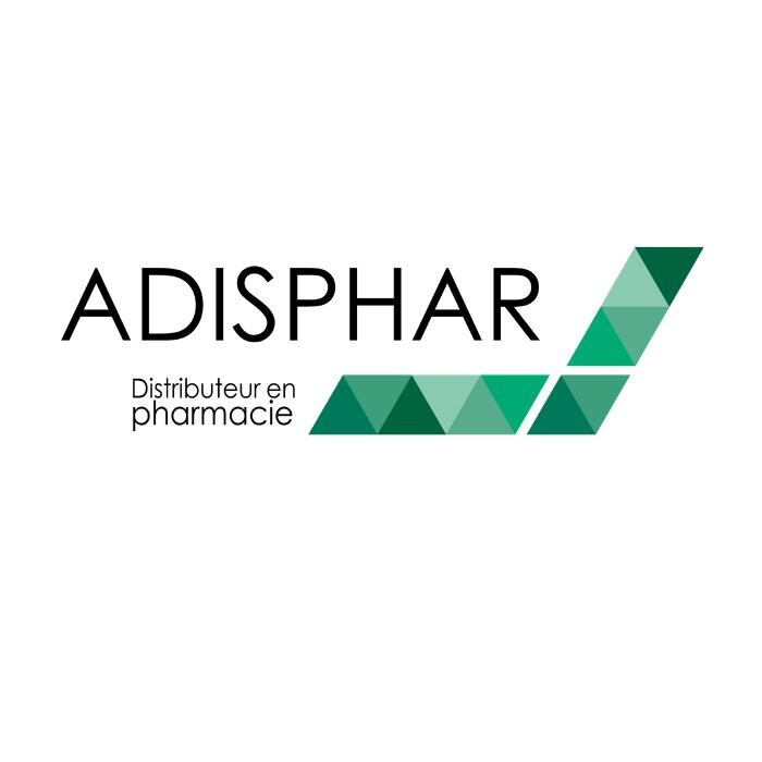 ADISPHAR Logo