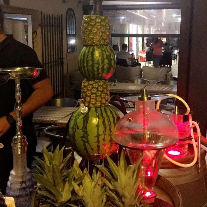 Images Magasin de chicha Hookahvar