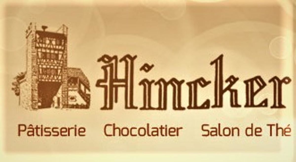 Images Patisserie Hincker