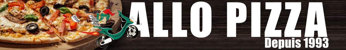 Images Allo pizza & Burgers