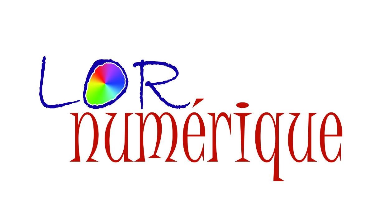 Lor'numerique Logo