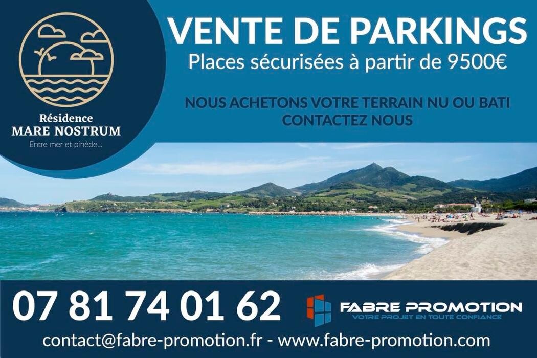 Images FABRE PROMOTION