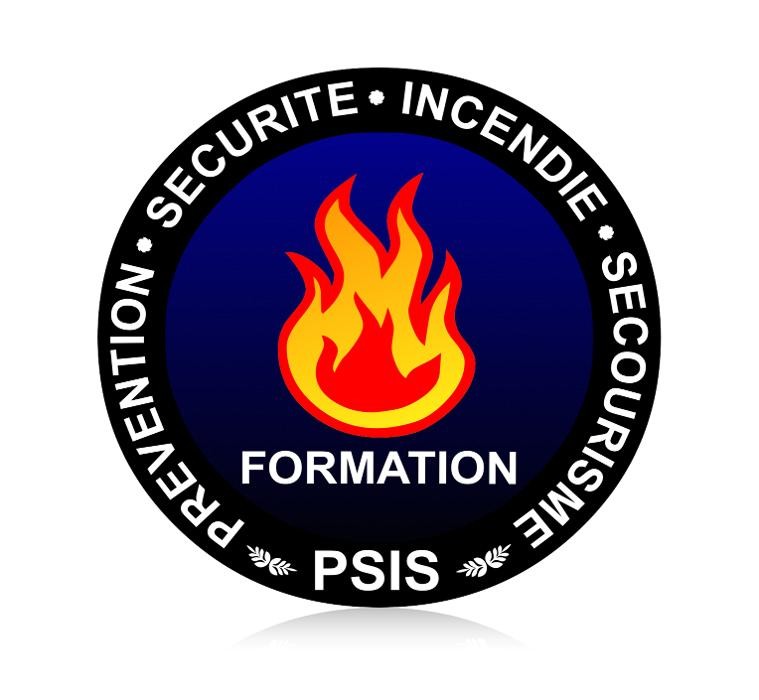 PSIS FORMATION Logo
