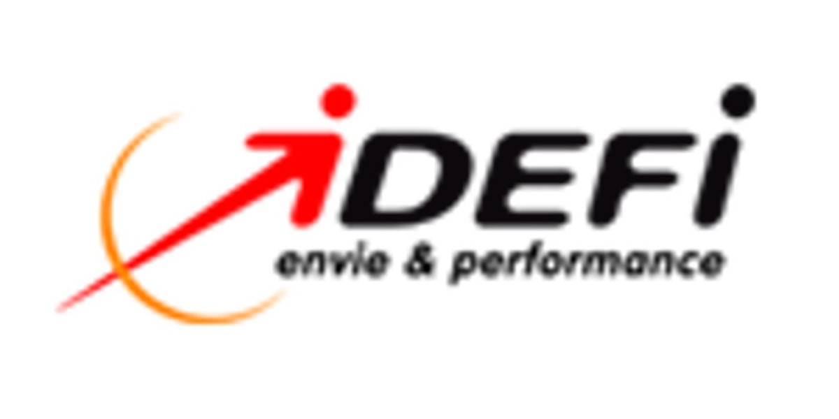 IDEFI Logo