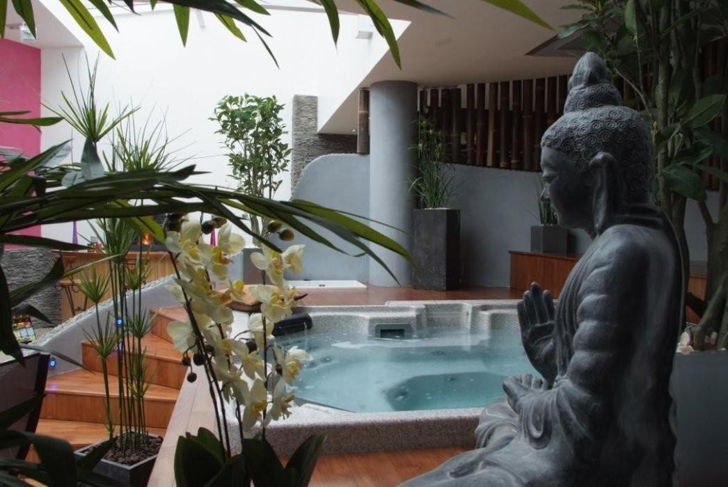 Images SARL AQUAZEN SPA