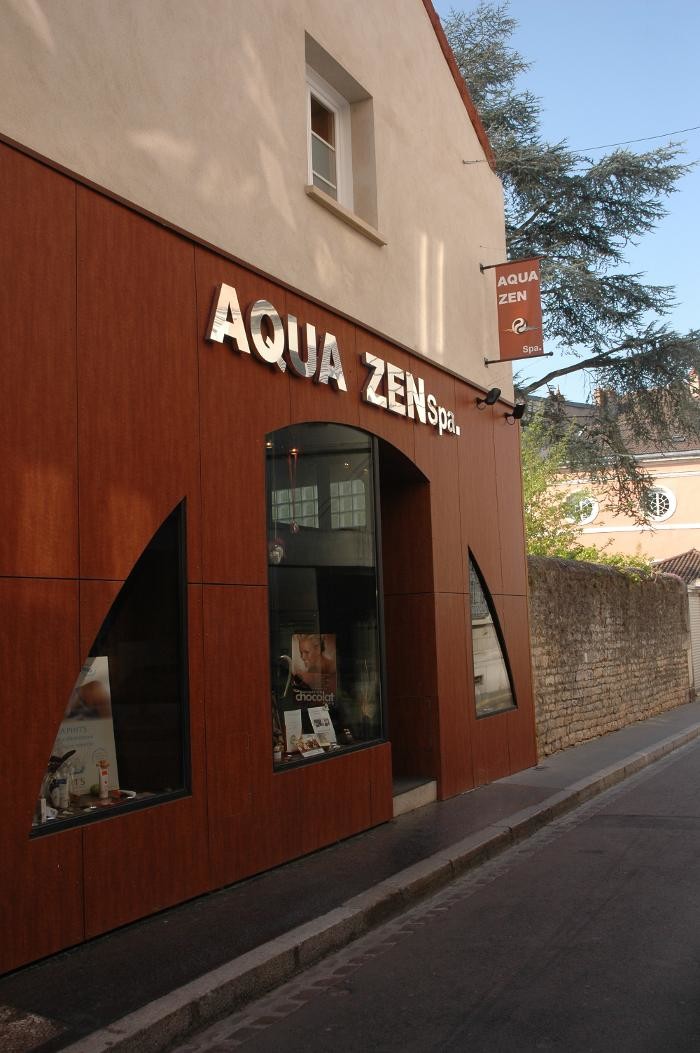 Images SARL AQUAZEN SPA