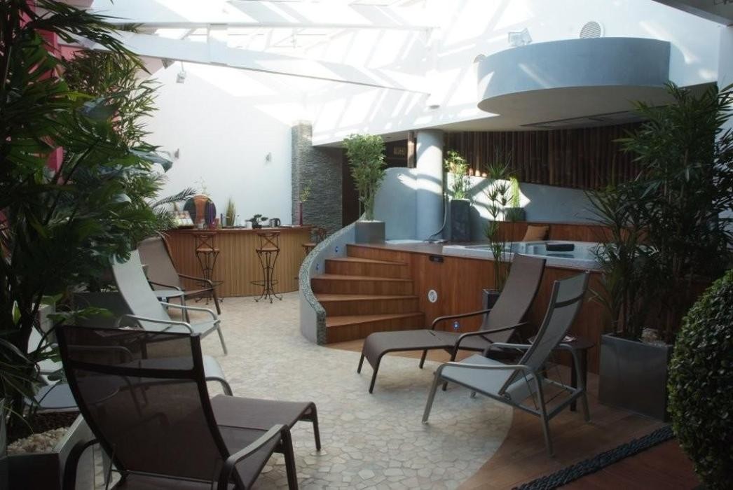 Images SARL AQUAZEN SPA