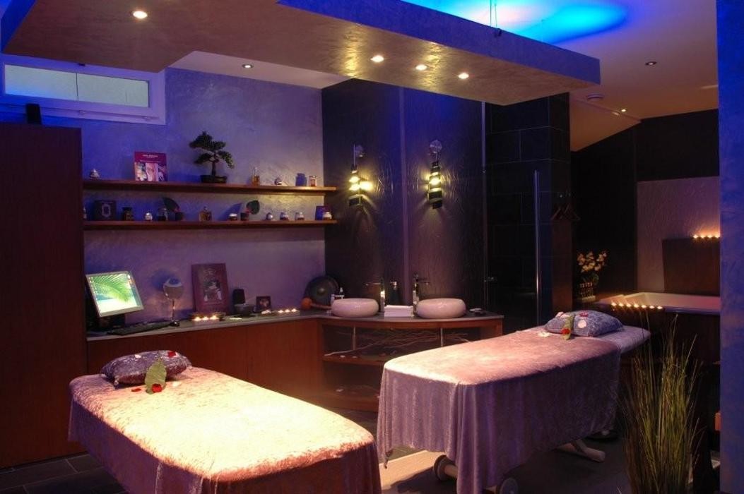 Images SARL AQUAZEN SPA
