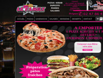 lefamily website screenshot