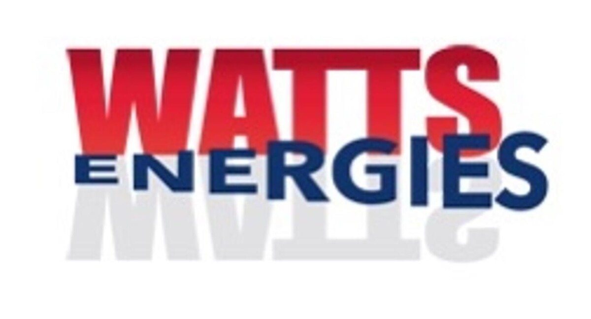 Watts Energies Logo