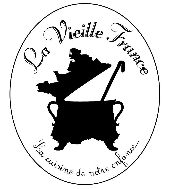 Estaminet La Vieille France Logo