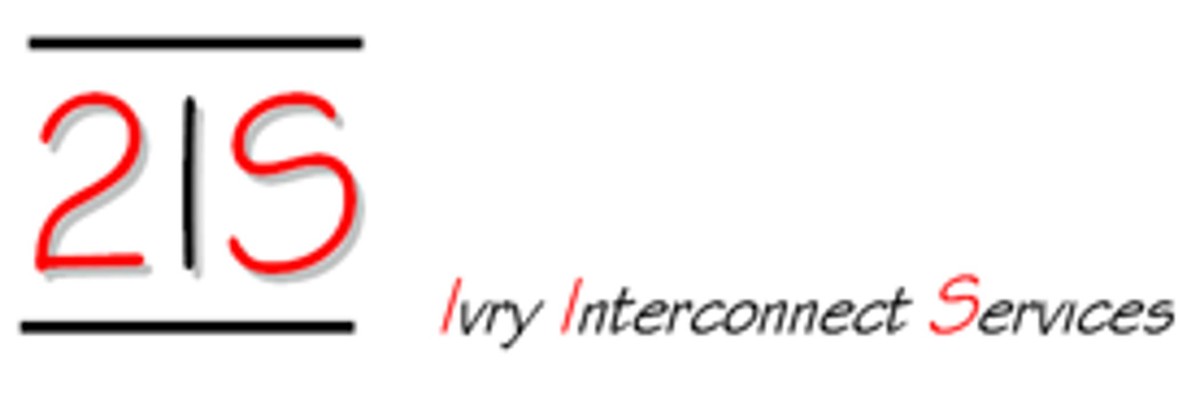 Ivry Interconnect Services Logo