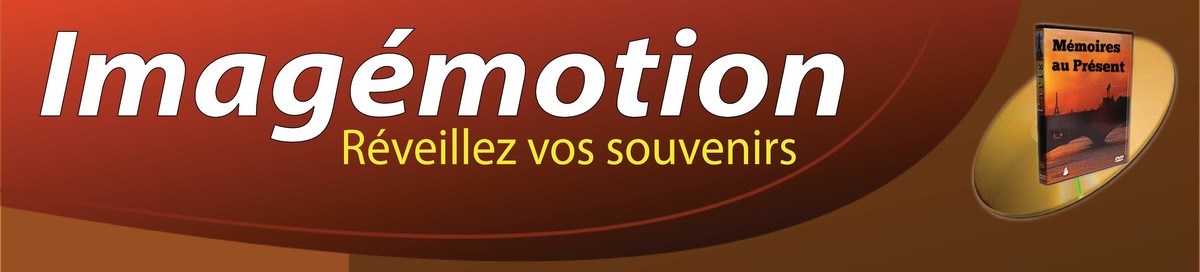 Imagémotion Logo