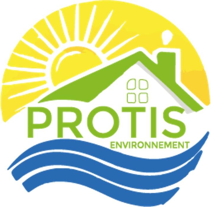 PROTIS ENVIRONNEMENT Logo