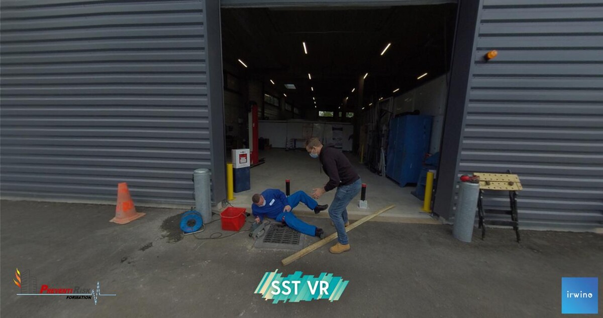 Images preventirisk