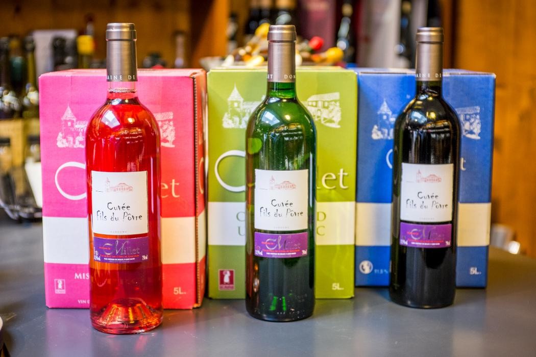 Images Le fils du pôvre