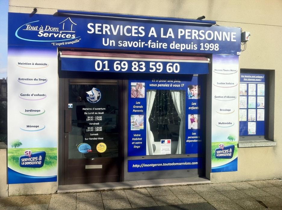 Images Aquarelle home services