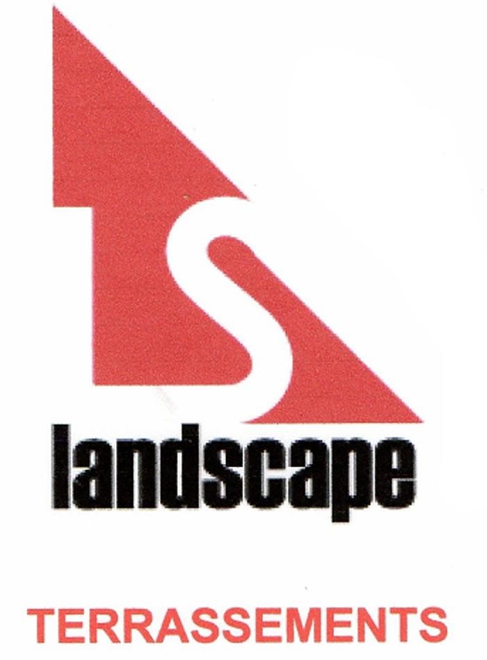Landscape Terrassements Logo