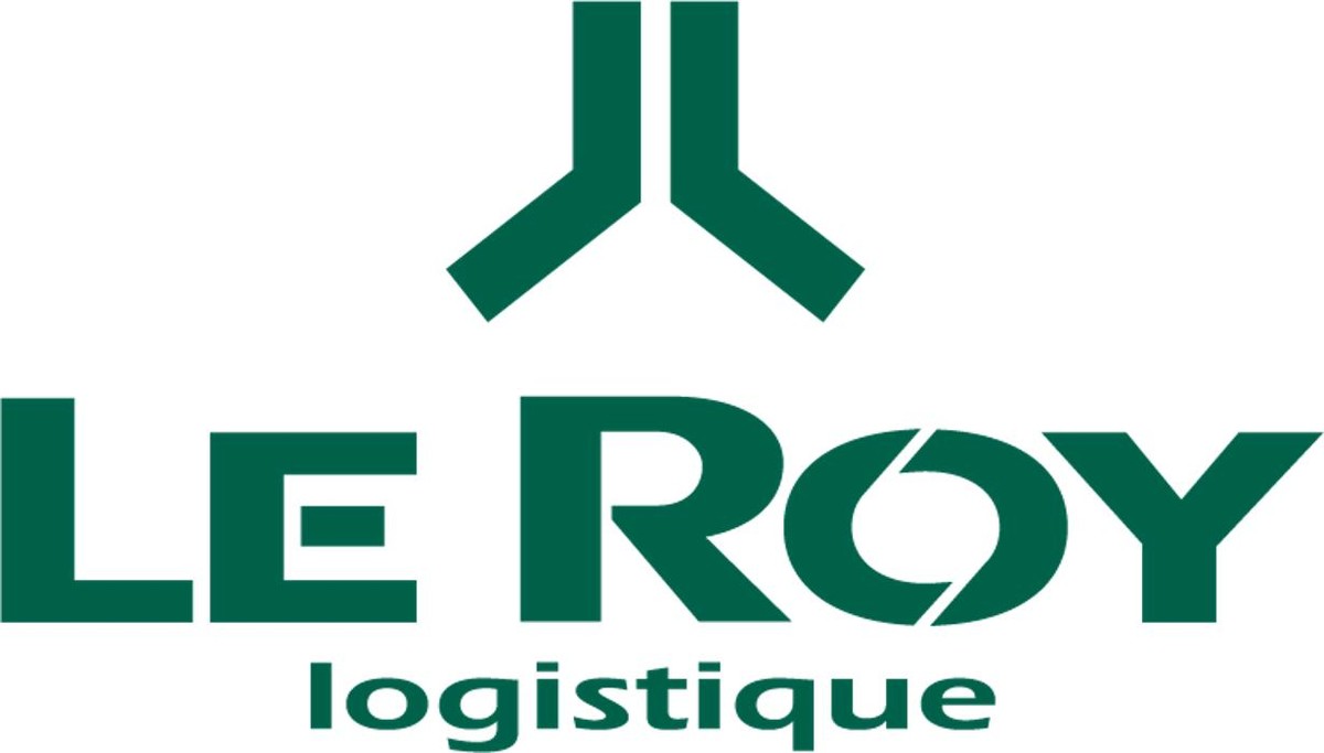 Le Roy Logistique Bouguenais Logo