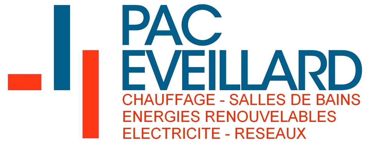 PAC EVEILLARD Logo