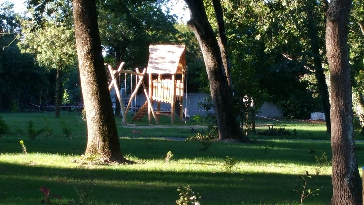 Images Camping Fleur Oléron