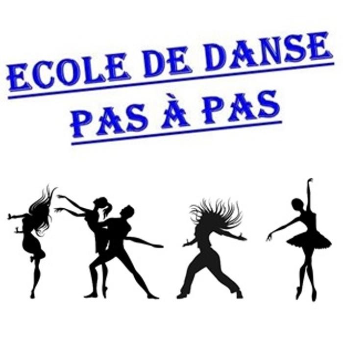 Images Ecole de Danse Pas à Pas