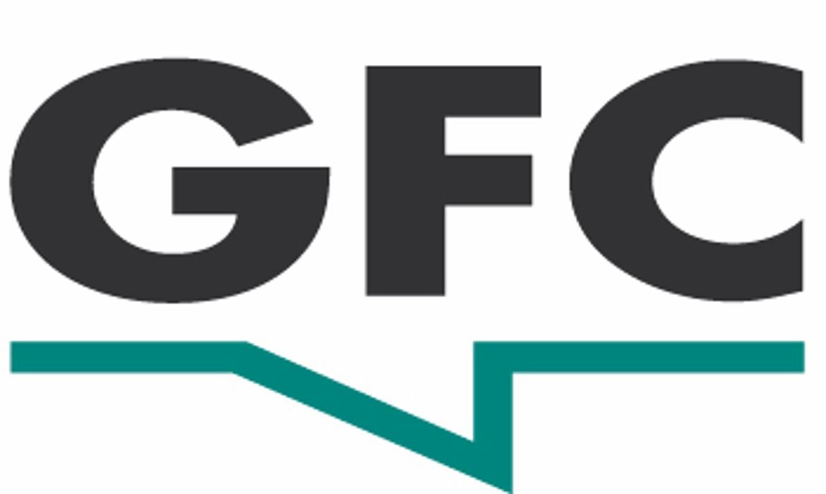 Groupement Français de Caution - GFC Logo