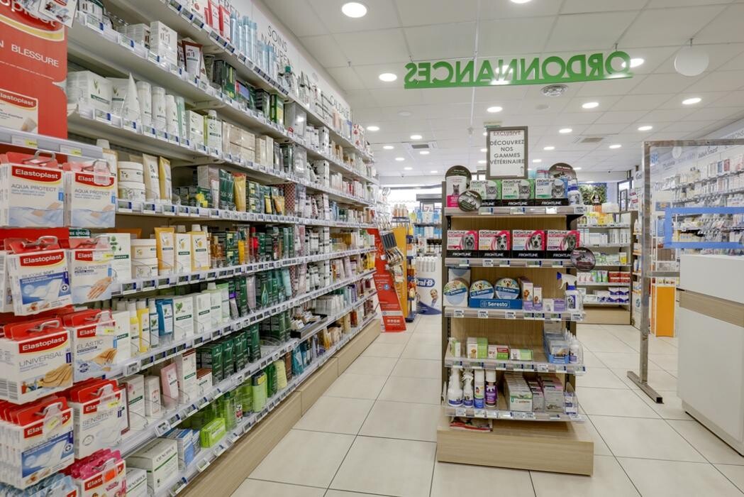 Images Pharmacie Pharmavance Metz