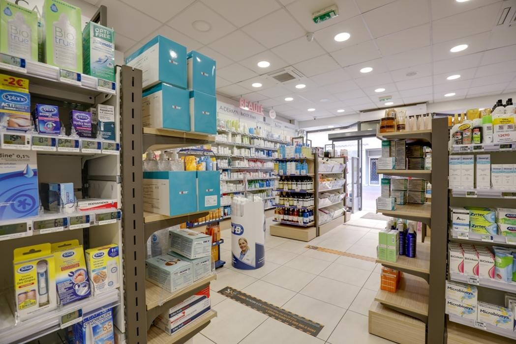 Images Pharmacie Pharmavance Metz