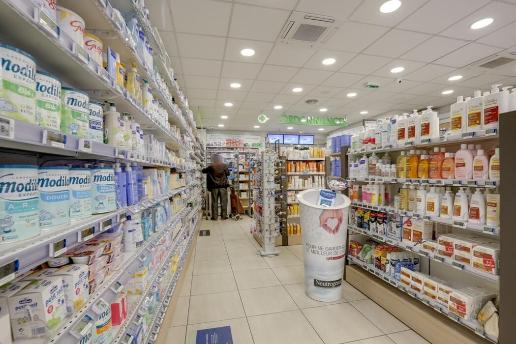 Images Pharmacie Pharmavance Metz