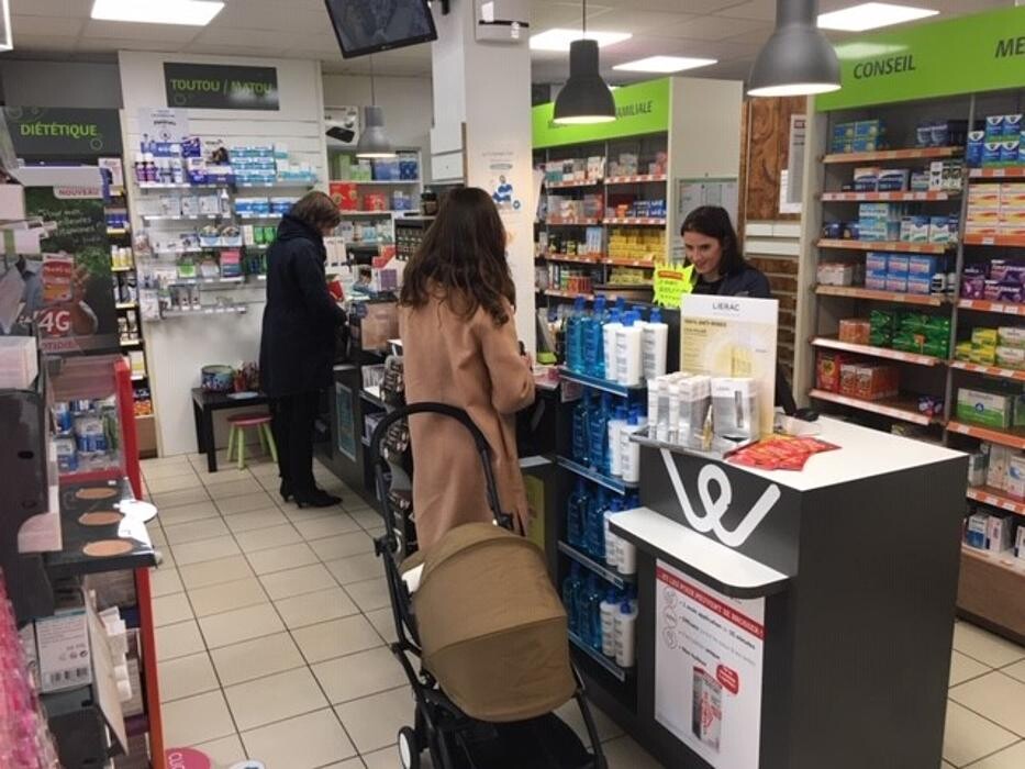 Images Pharmacie wellpharma Atlantis Bouscat