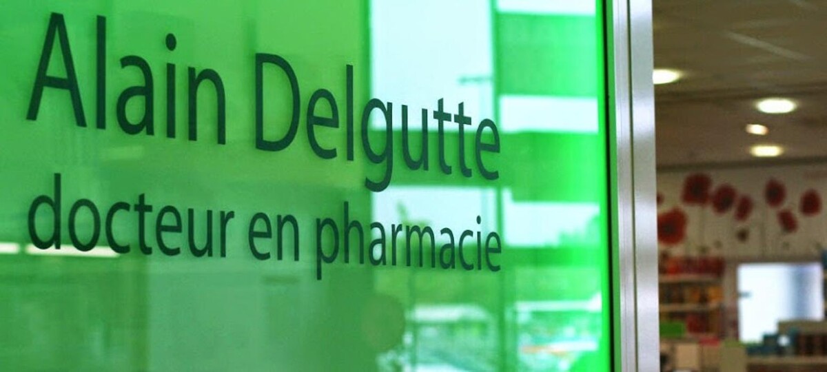 Images Pharmacie wellpharma Delgutte