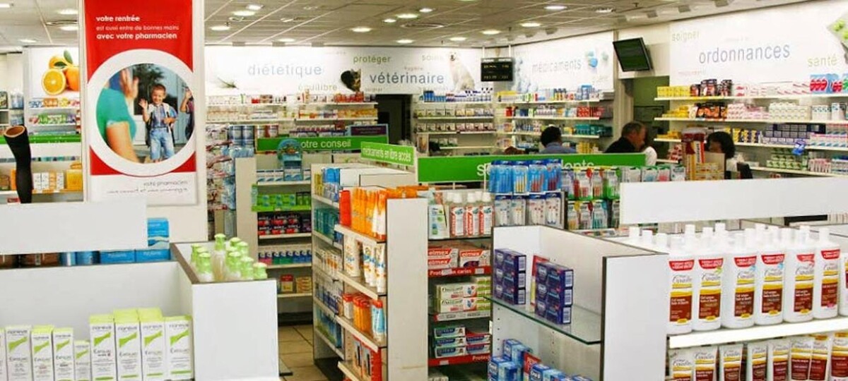 Images Pharmacie wellpharma Delgutte