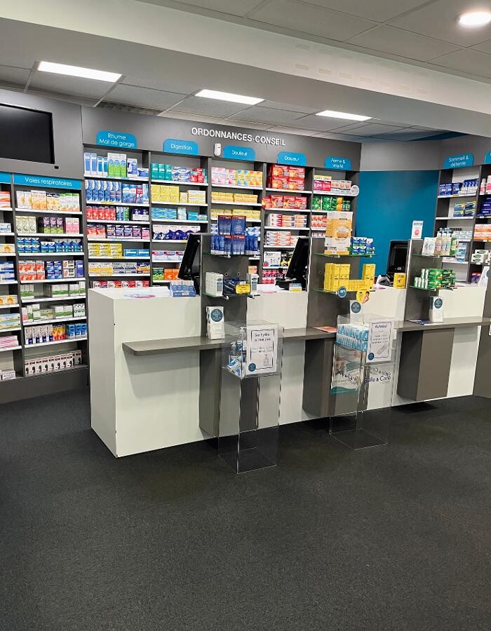 Images Pharmacie Carnot