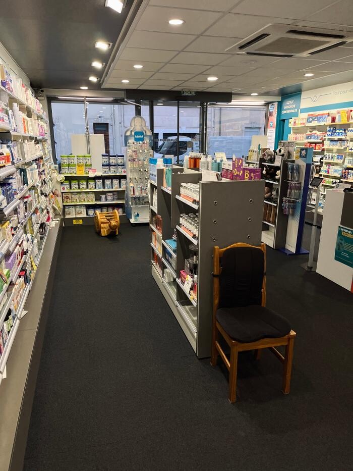 Images Pharmacie Carnot