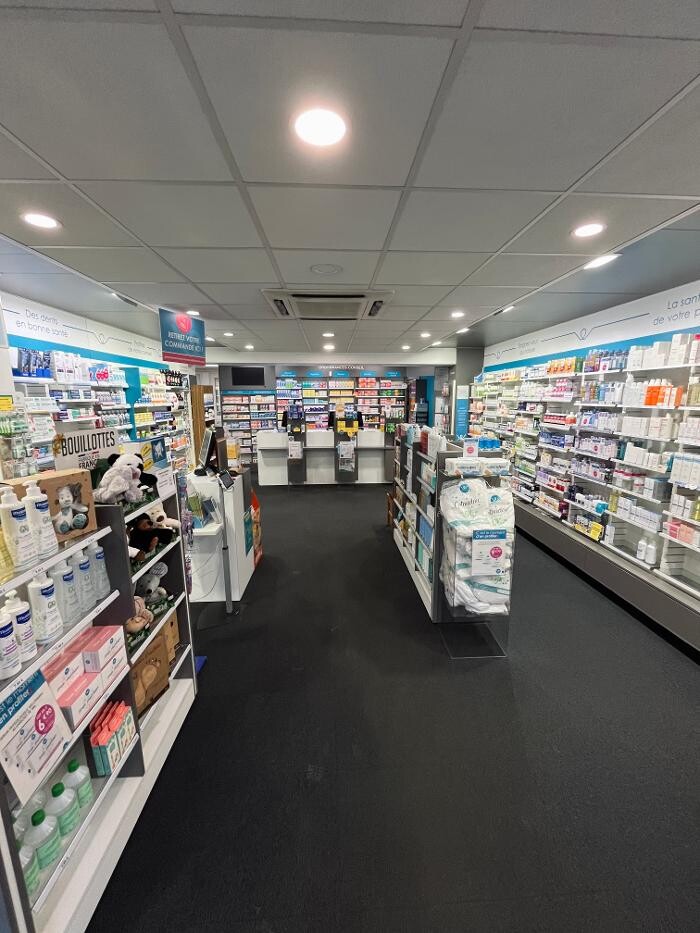 Images Pharmacie Carnot