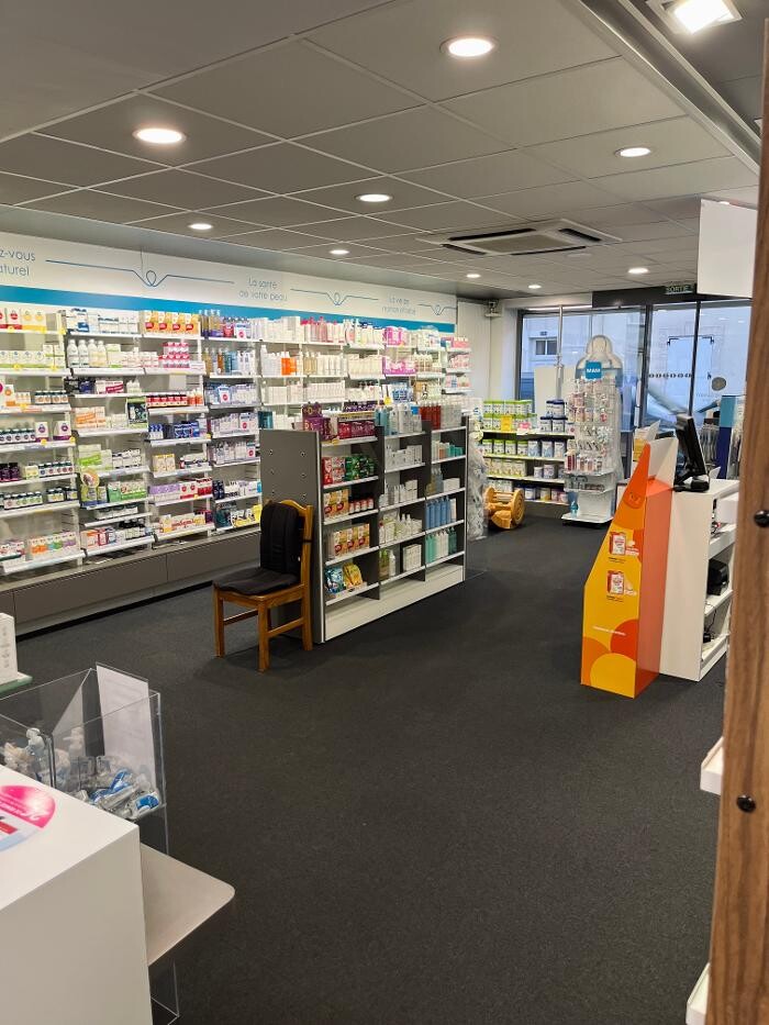 Images Pharmacie Carnot