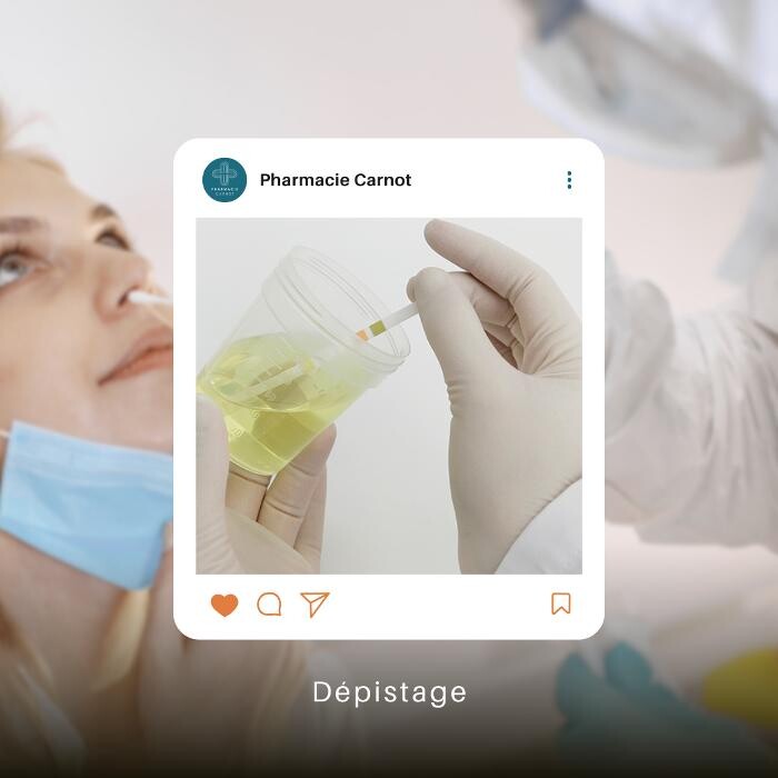 Images Pharmacie Carnot