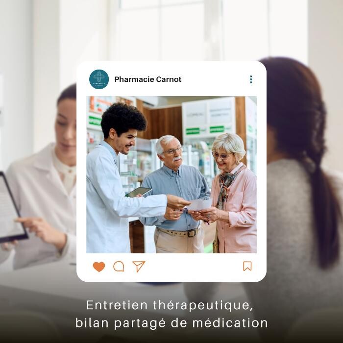 Images Pharmacie Carnot